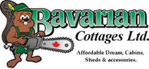 Bavarian Cottages Logo